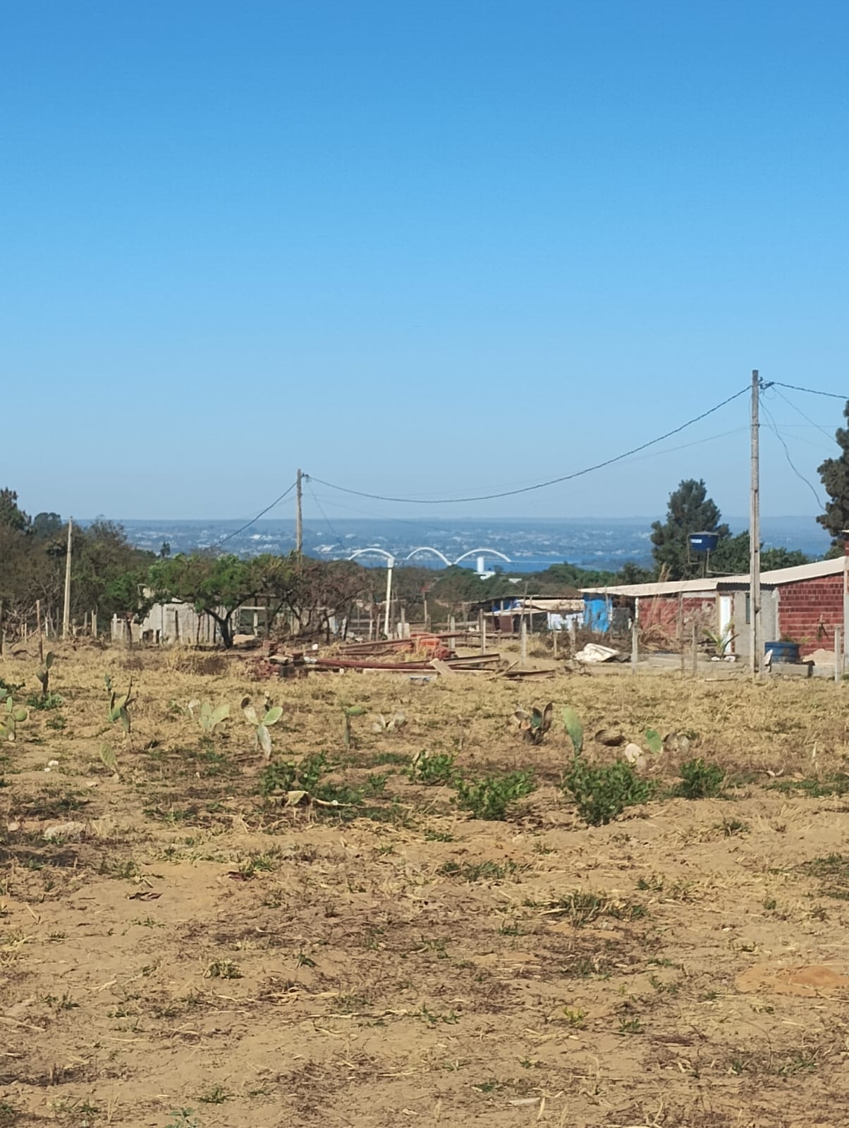 Foto - Brasília - Setor de Mansões do Lago Norte