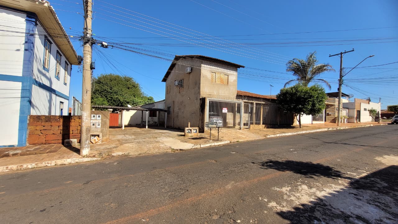 Foto - Rio Verde - Setor Central