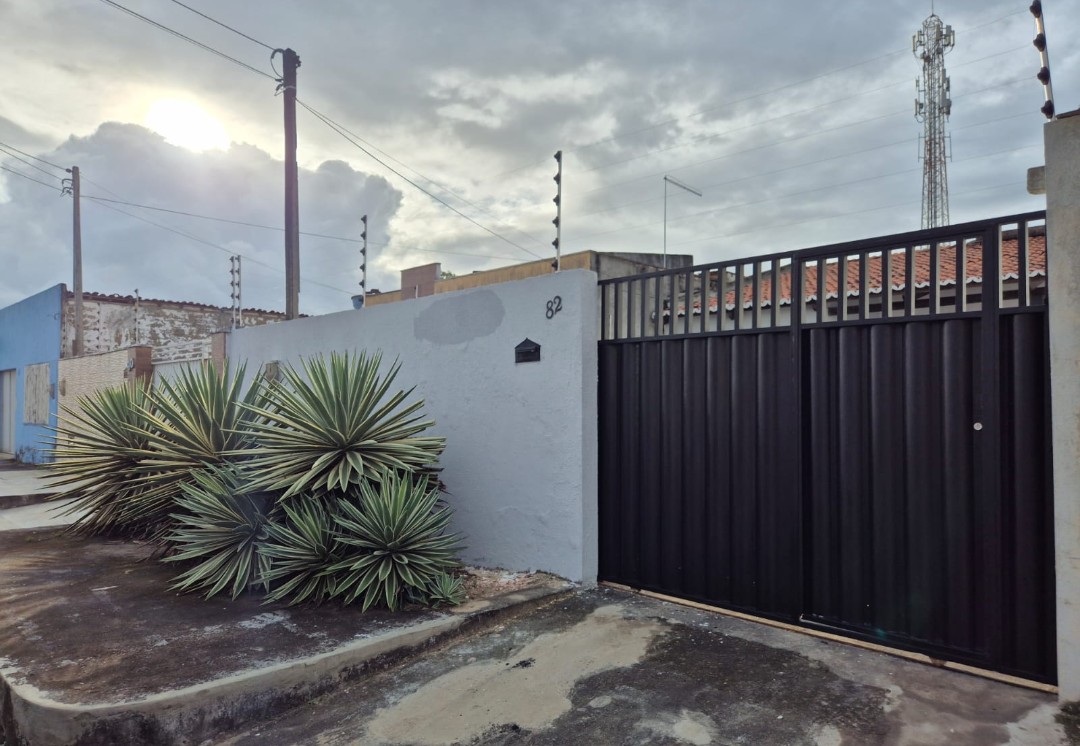 Foto - Parnamirim - Rosa dos Ventos