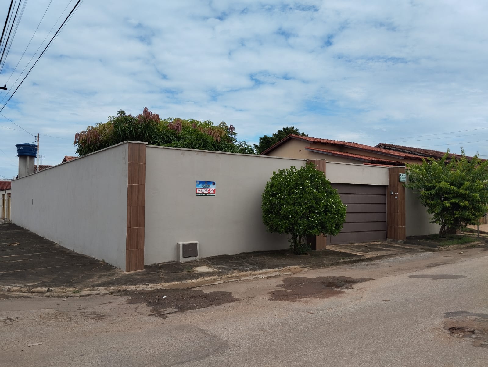 Foto - Porangatu - Setor Leste