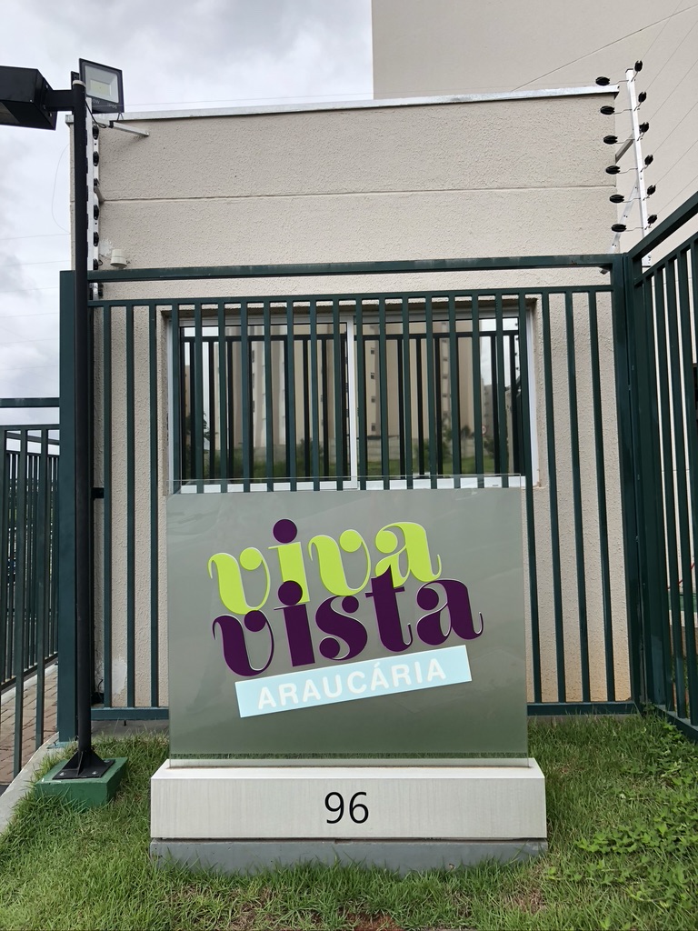 Foto - Sumaré - Loteamento Residencial Viva Vista