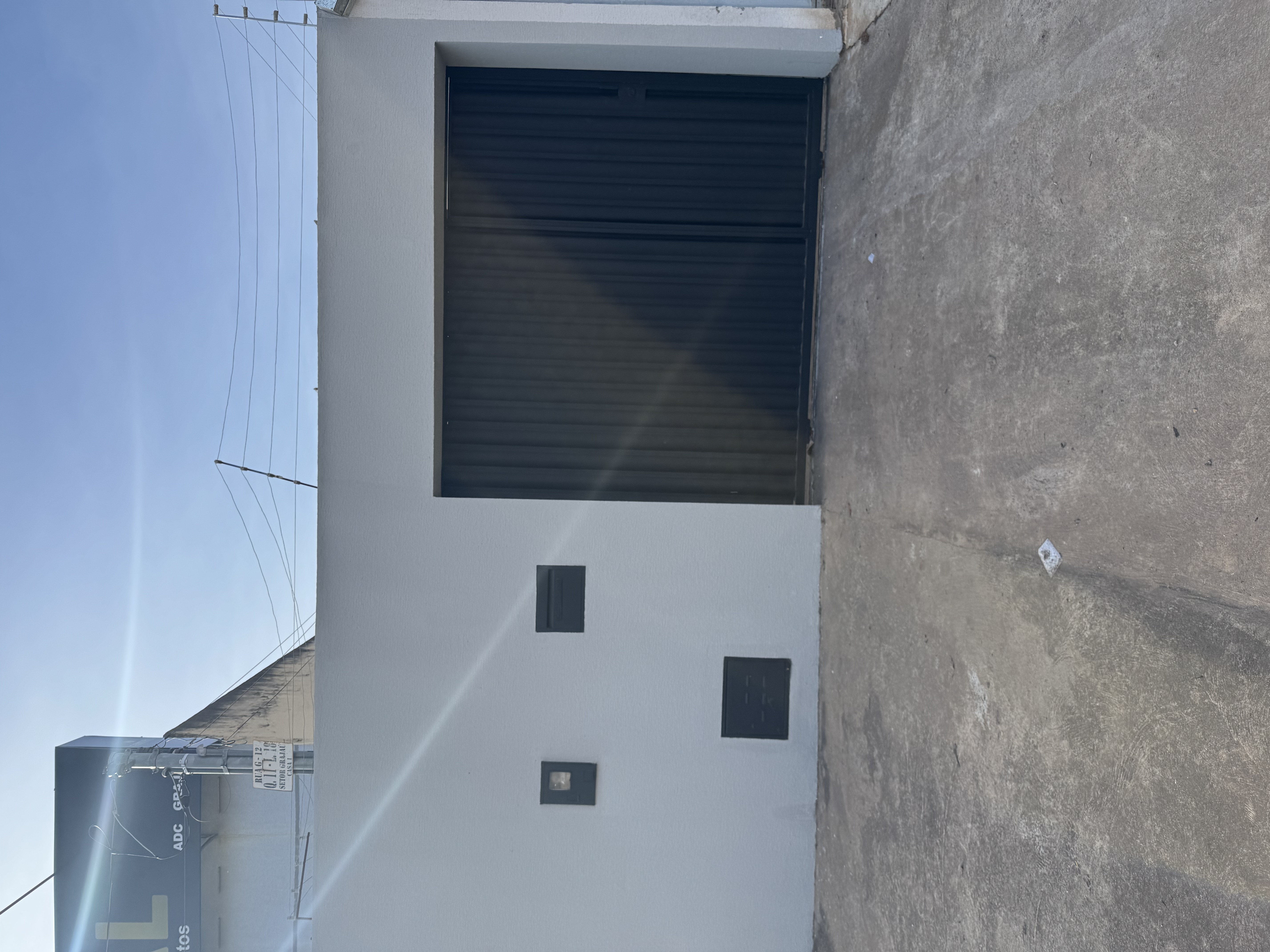 Foto - Goiânia - Setor Grajaú