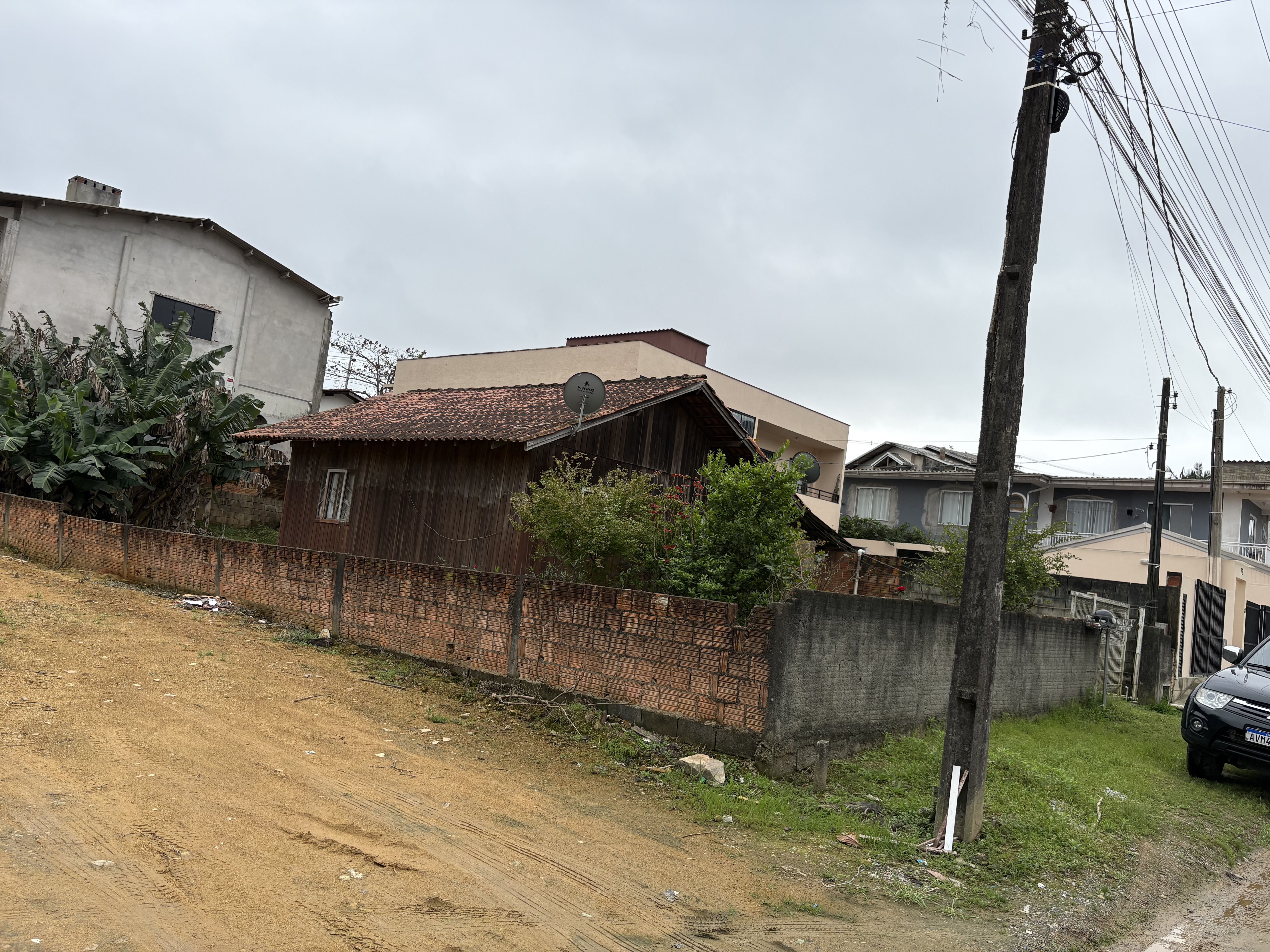 Foto - Penha - Nossa Senhora de Fátima