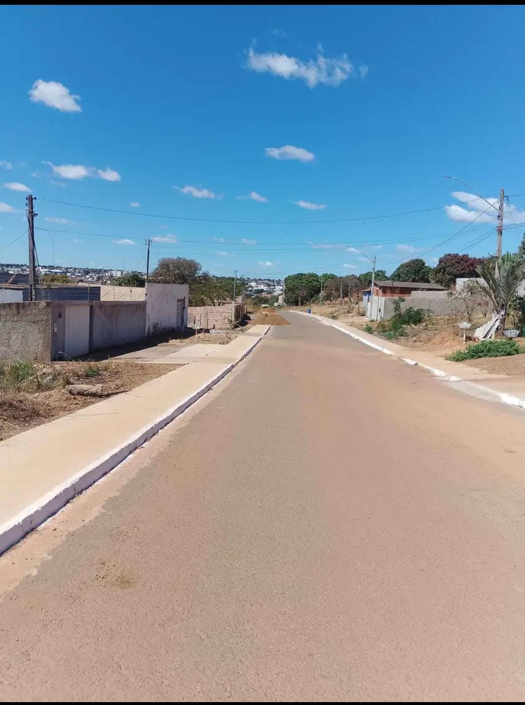 Foto - Luziânia - Parque JK