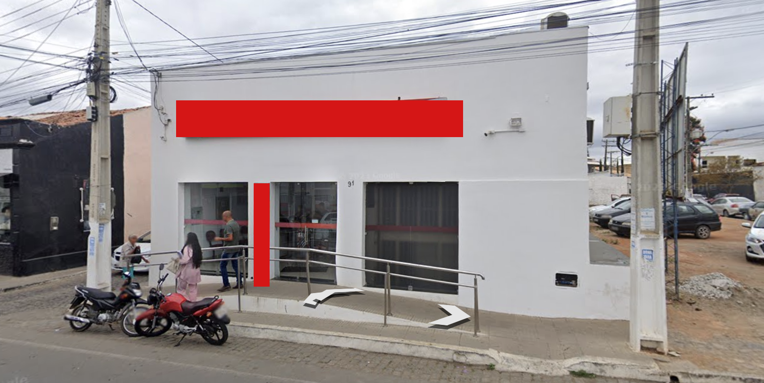 Foto - Poções - Centro