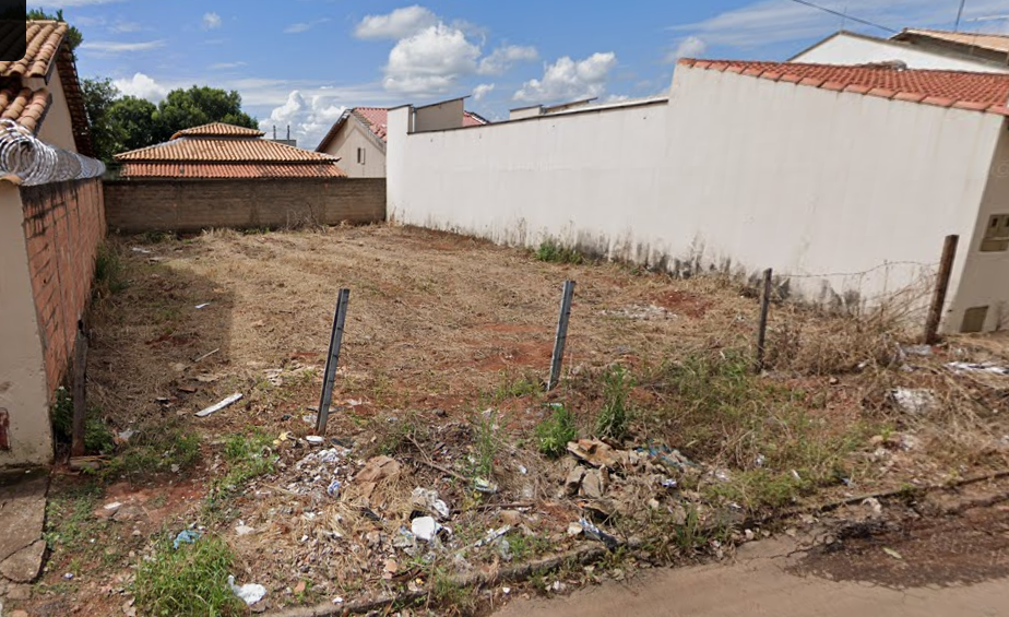 Foto - Goianira - Residencial Triunfo