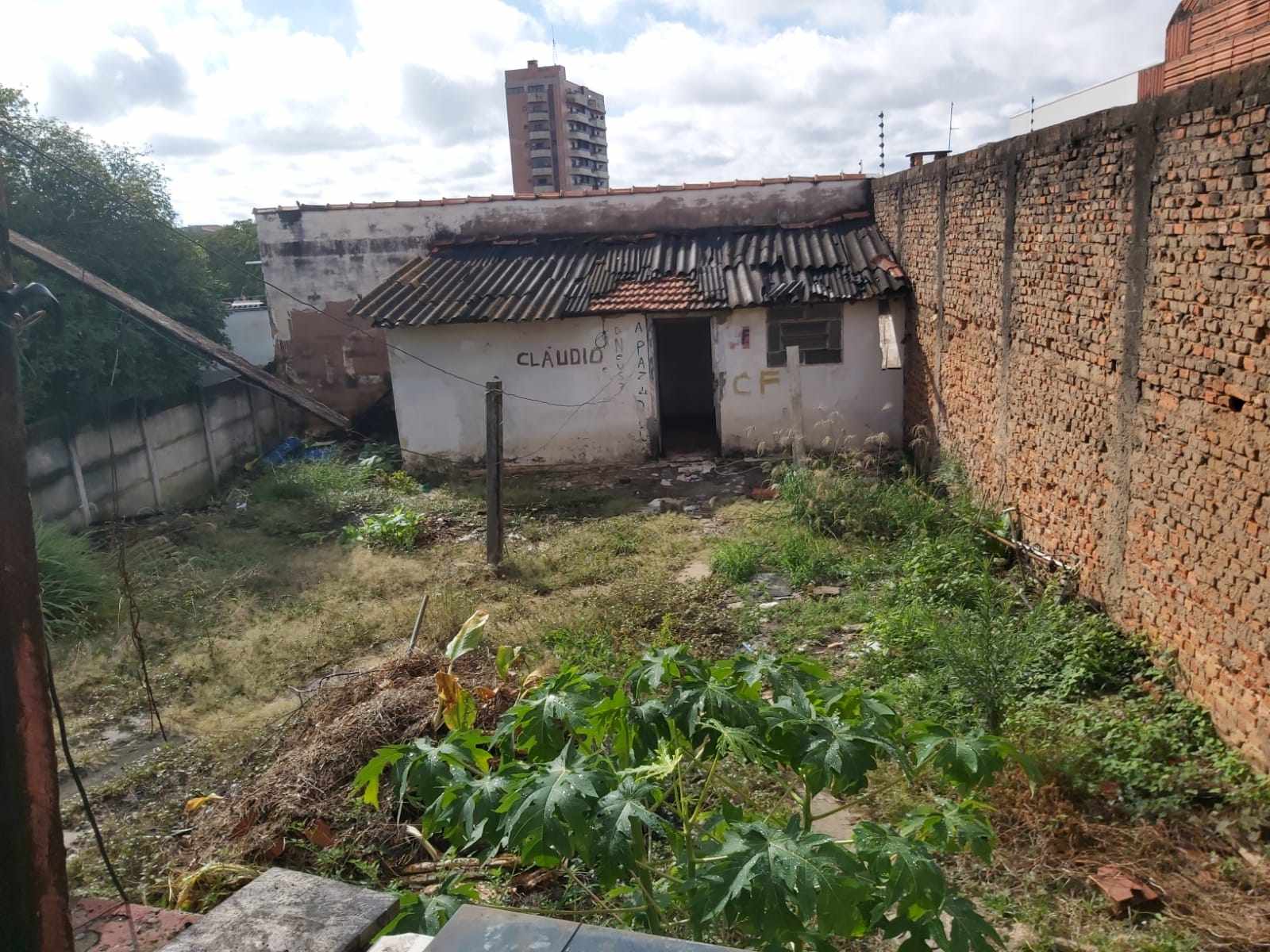 Foto - Santa Bárbara DOeste - Linópolis 1ª Gleba