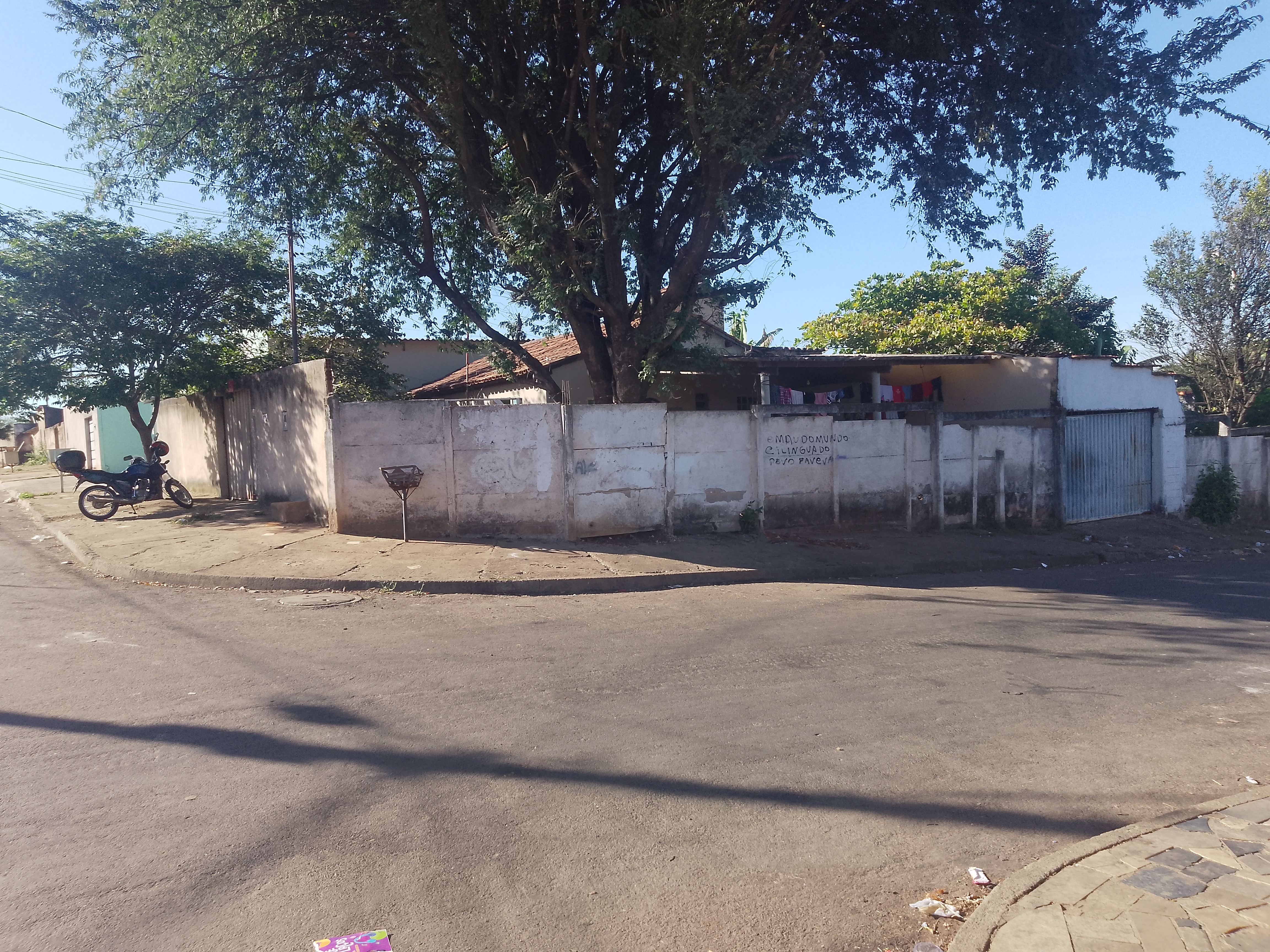 Foto - Aparecida de Goiânia - Cidade Livre