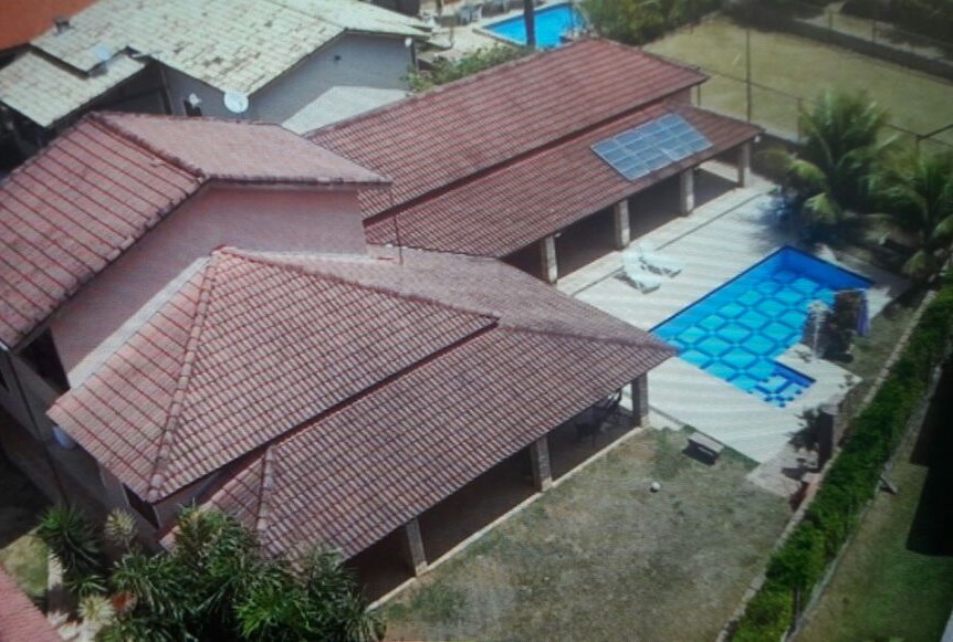 Foto - Itupeva - Horizonte Azul I - Village Ambiental