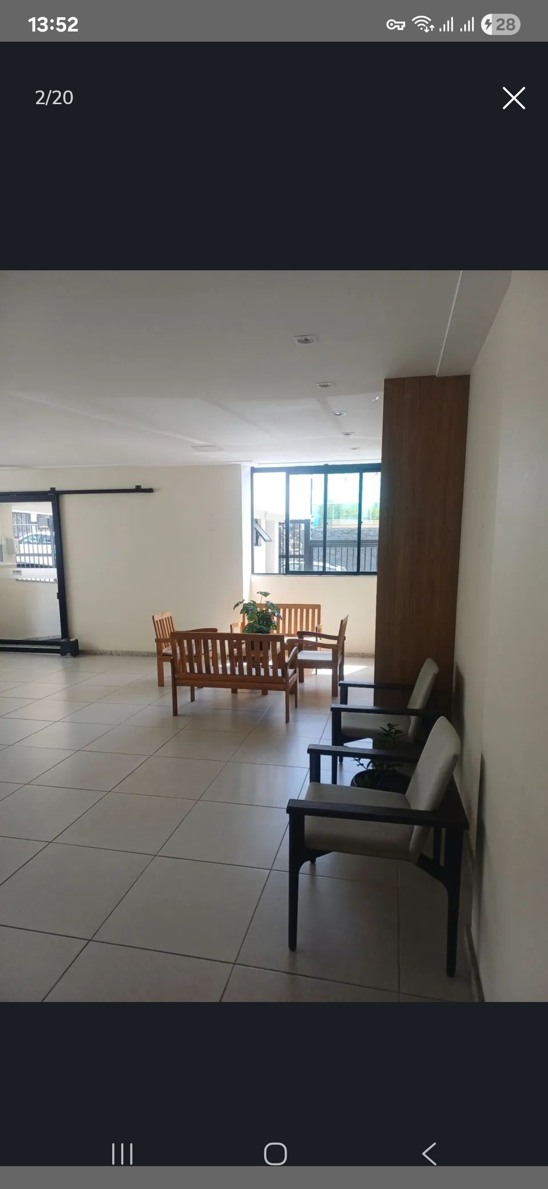 Foto - Salvador - Vila Laura