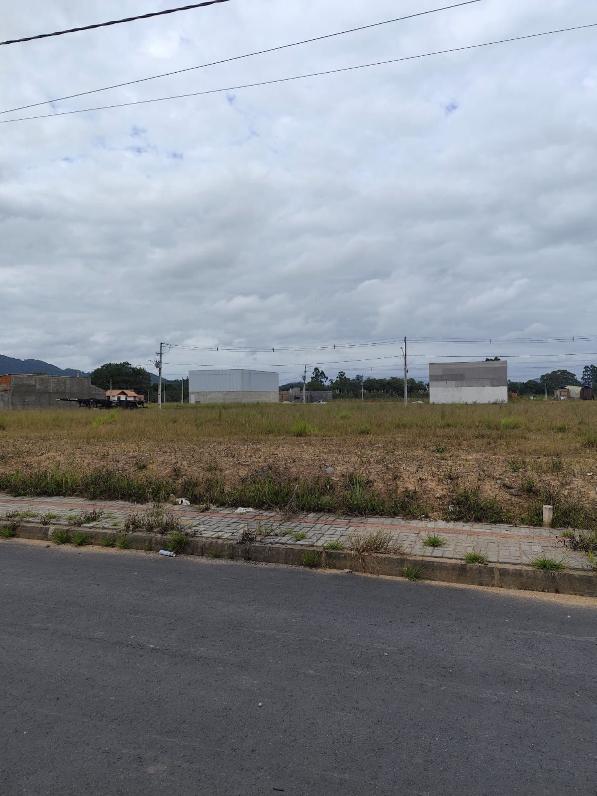 Foto - Ilhota - Seu Leopoldo