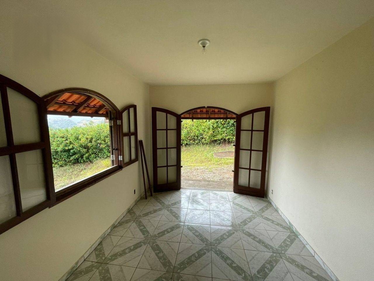 Foto - Nova Friburgo - São Geraldo