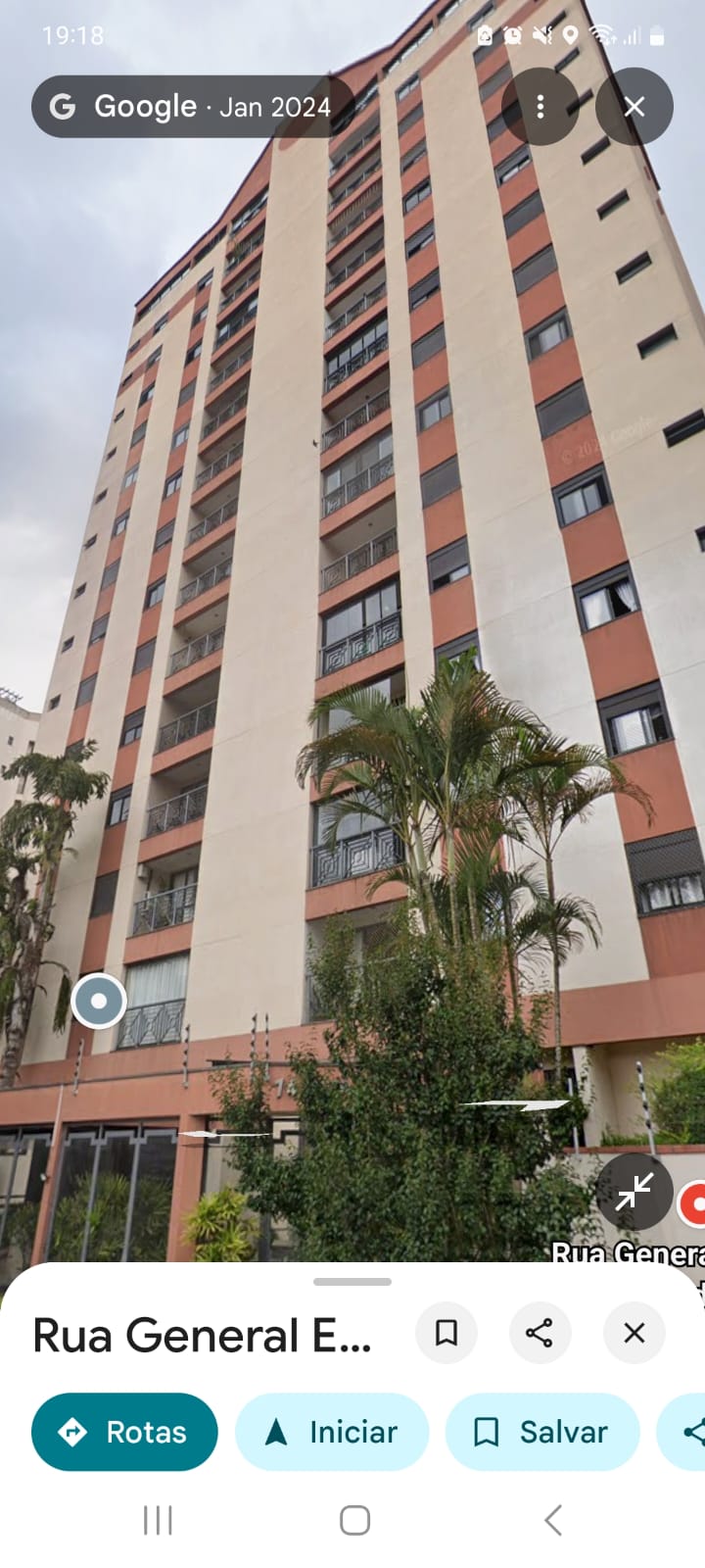 Foto - São Paulo - Jardim Colombo