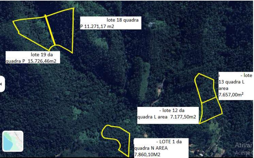 Foto - Cabreuva - Fazenda Sossego (São Francisco)