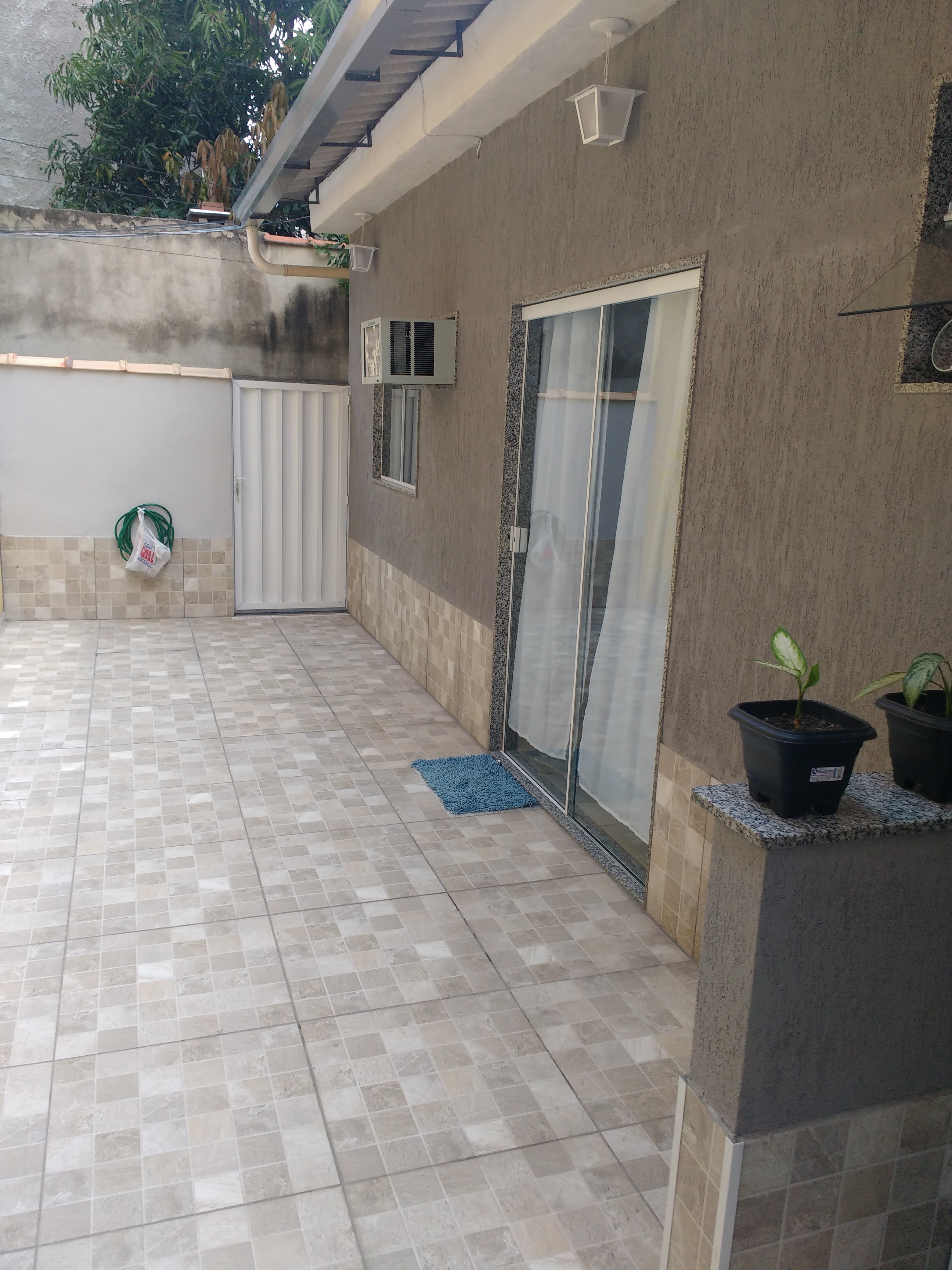 Foto - Mesquita - Edson Passos