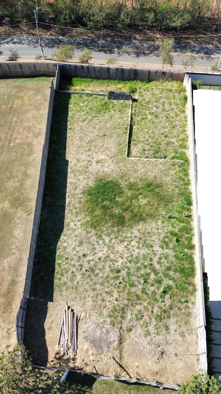 Foto - Campinas - Loteamento Mont Blanc Residence