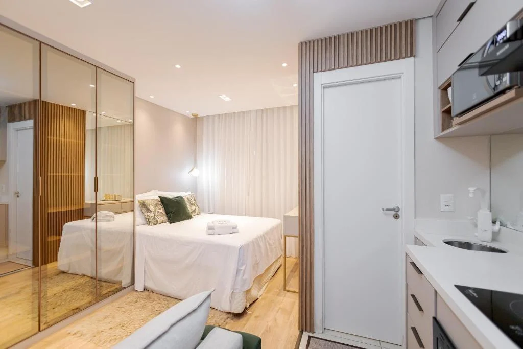 Foto - Itapema - meia praia