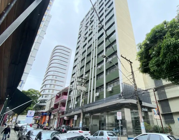 Primeira imagem do imóvel