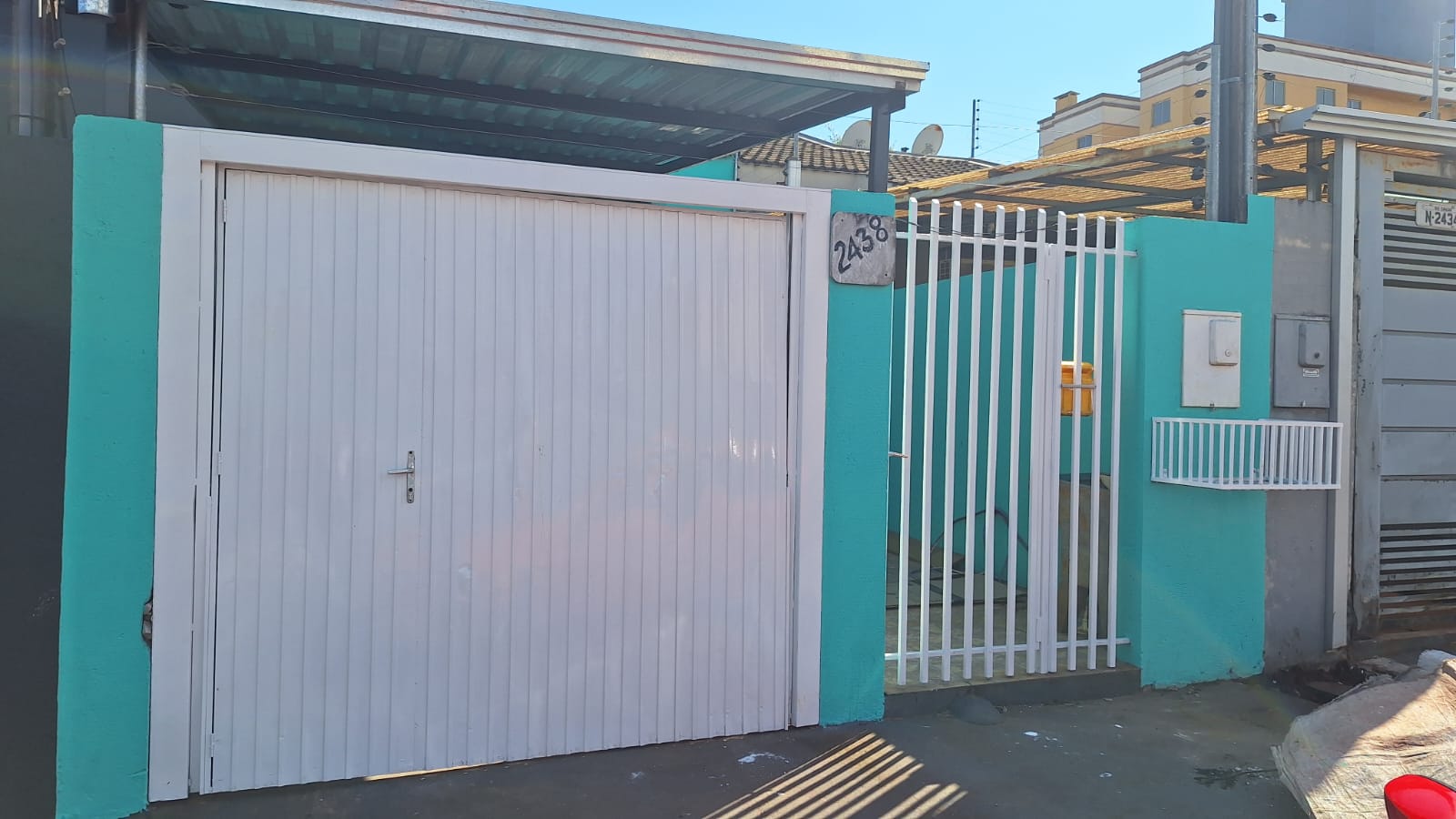 Foto - Cascavel - Angra dos Reis