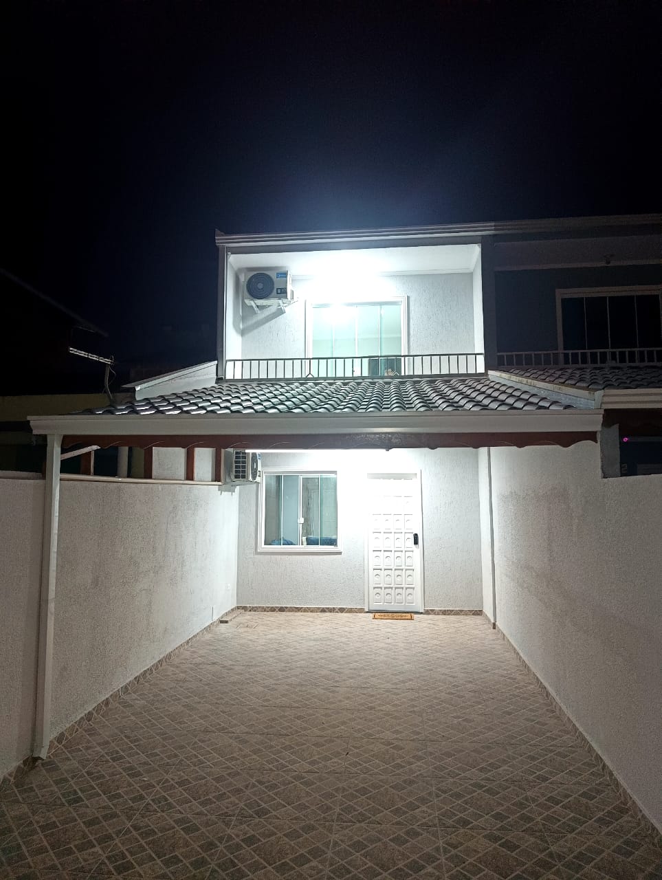 Foto - Curitiba - Campo de Santana