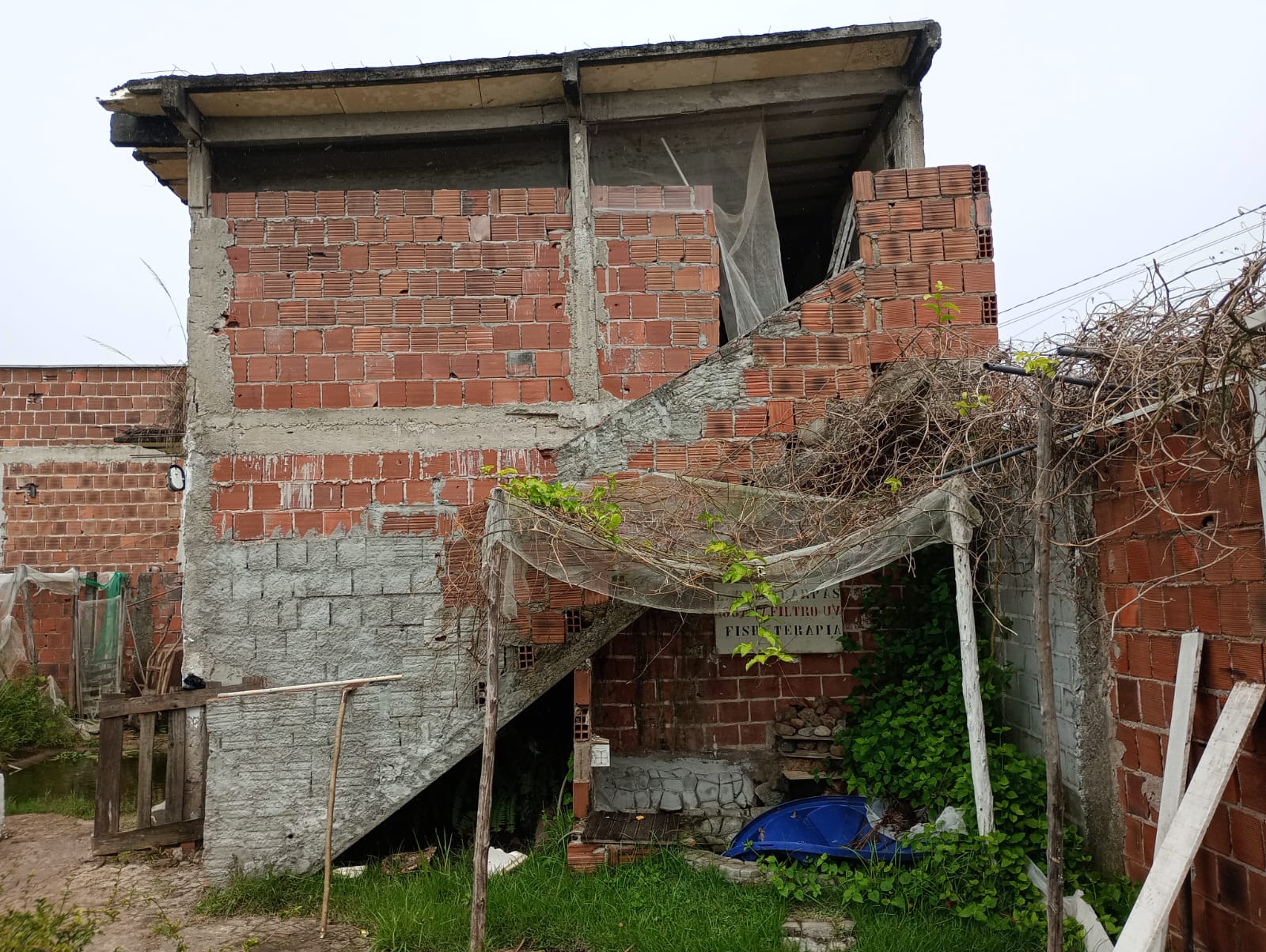 Foto - Ipojuca - Nossa Senhora do Ó- Zepojuca
