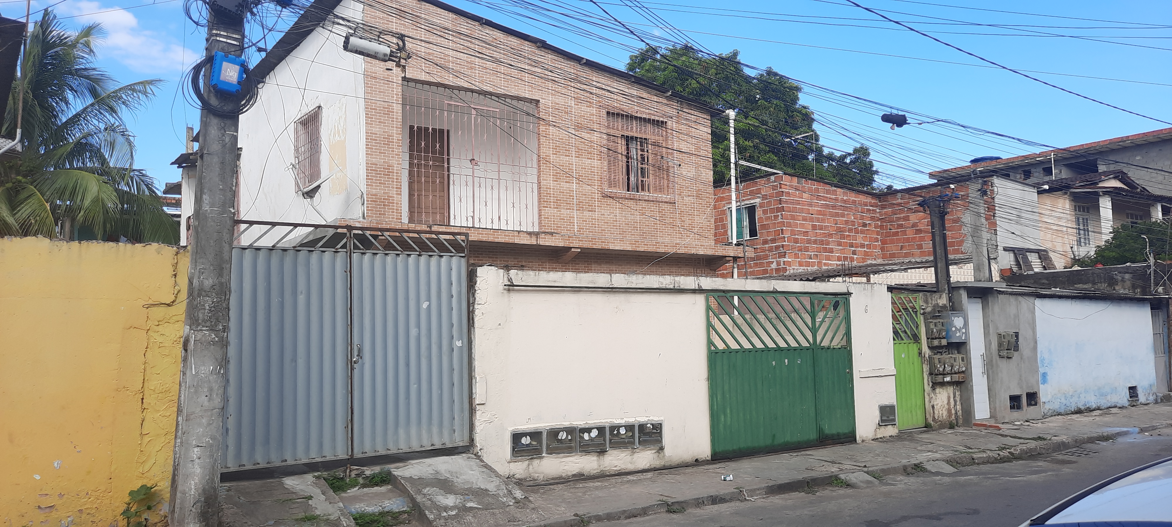 Foto - Salvador - Paripe