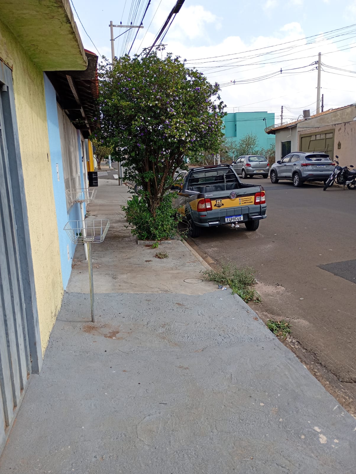 Foto - São Carlos - Residencial Itamarati