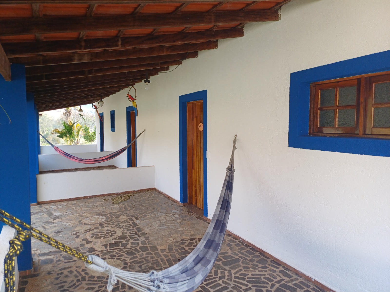 Foto - Joanópolis - Bairro dos alves