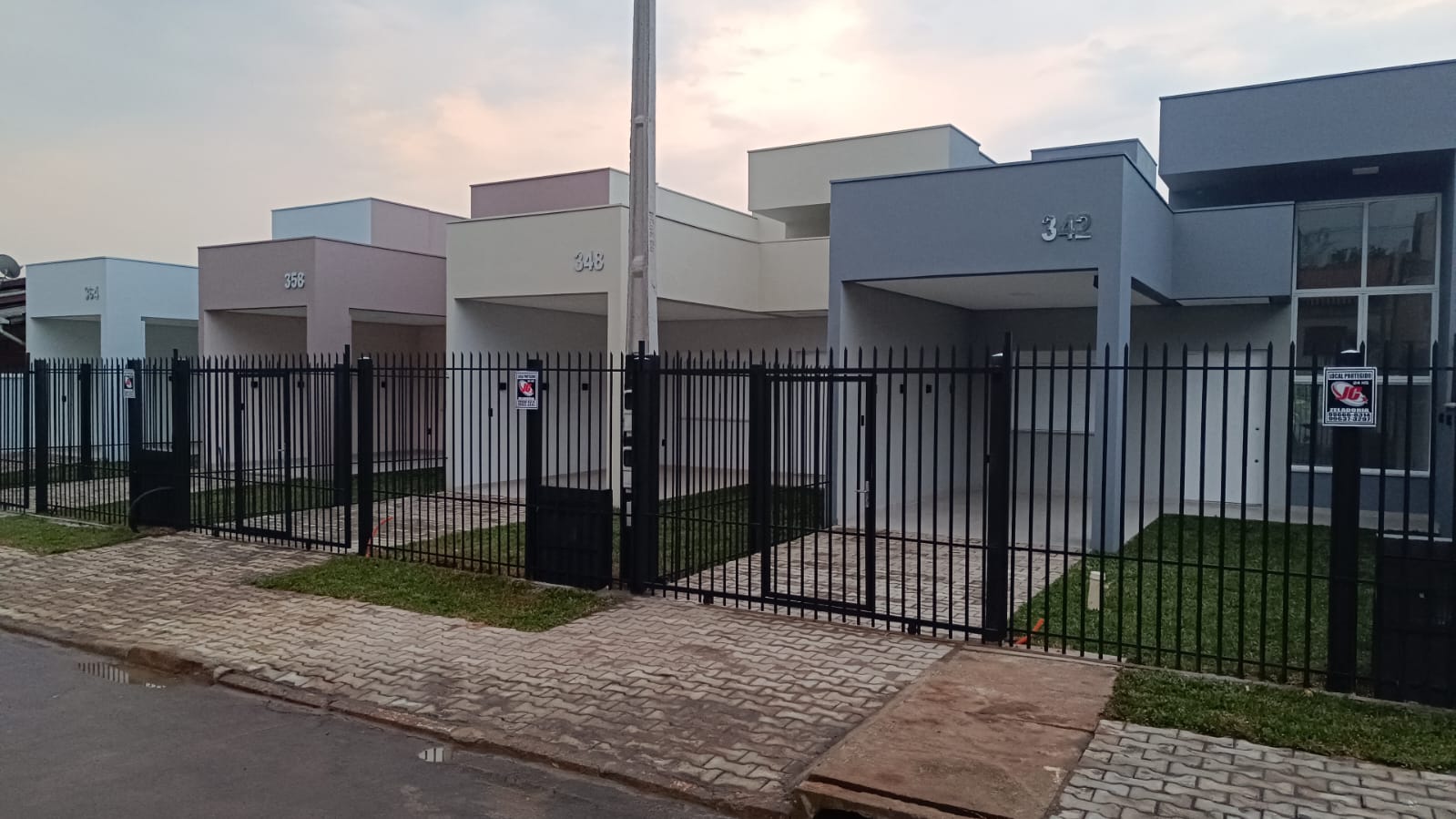 Foto - Campo Bom - Imigrante Norte