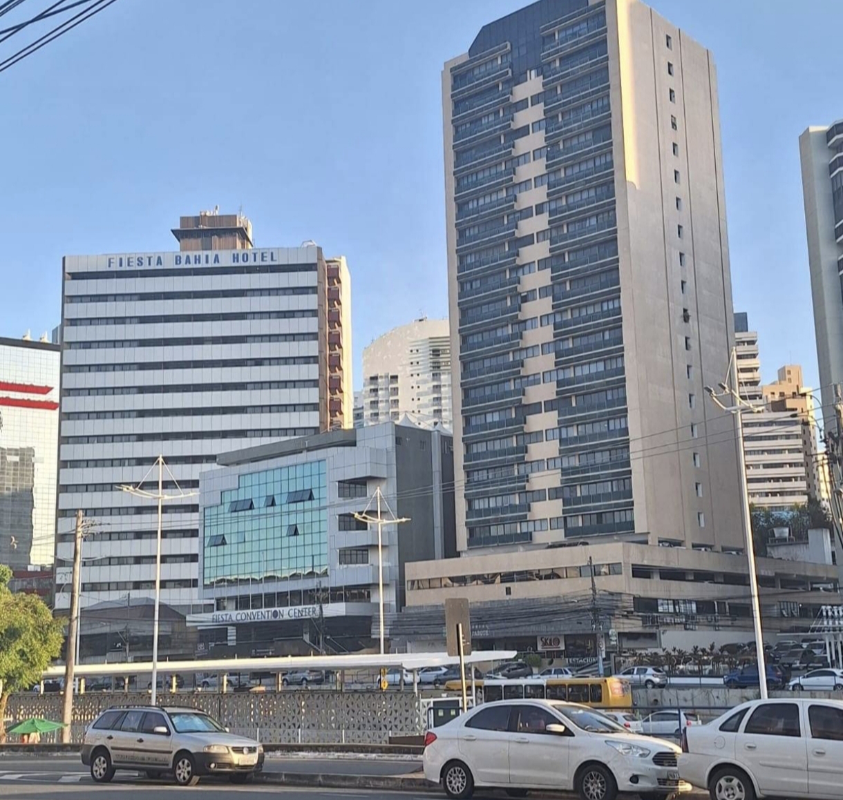 Foto - Salvador - Pituba