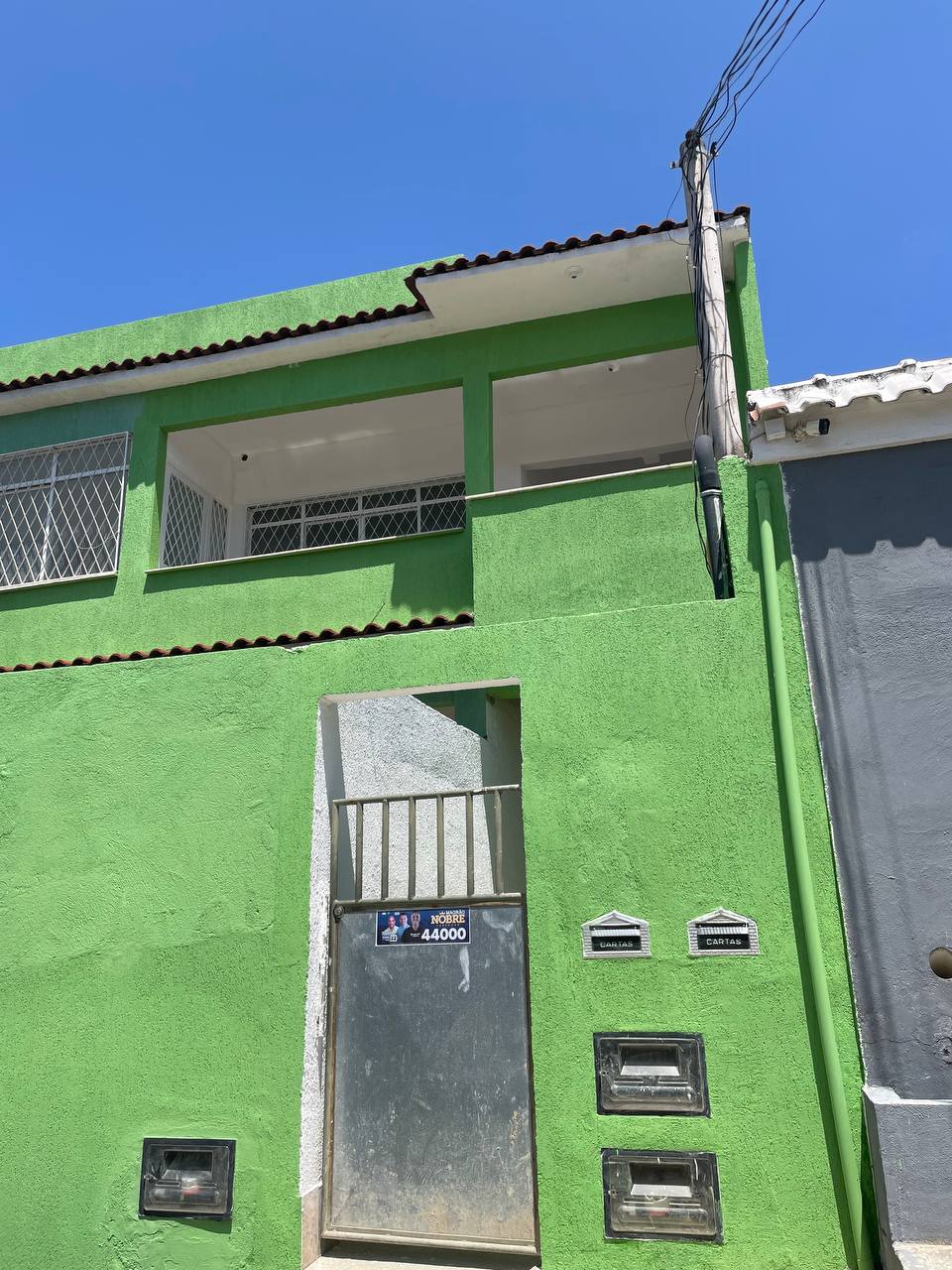Foto - São João de Meriti - Éden