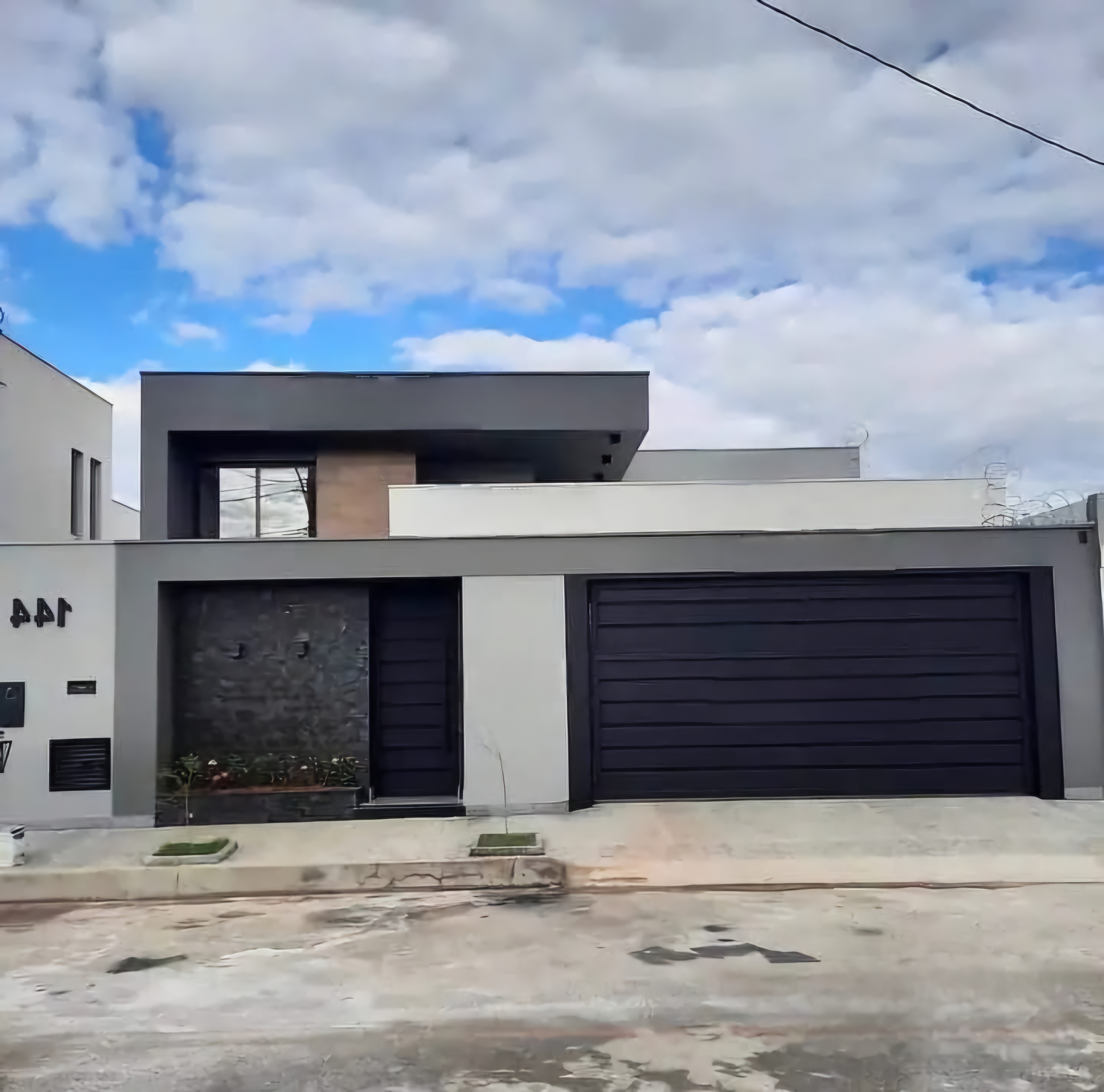 Foto - Pelotas - Areal