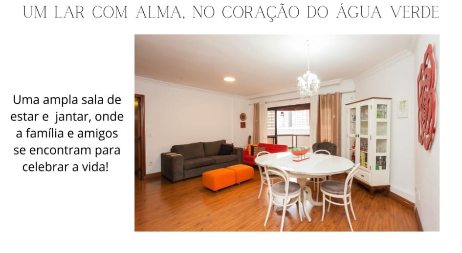 Foto - Curitiba - Água Verde