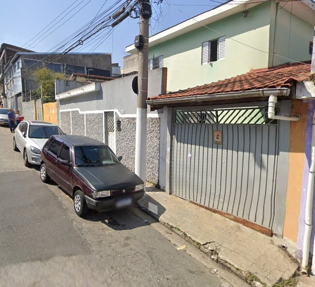 Foto - São Paulo - Vila Morgadouro