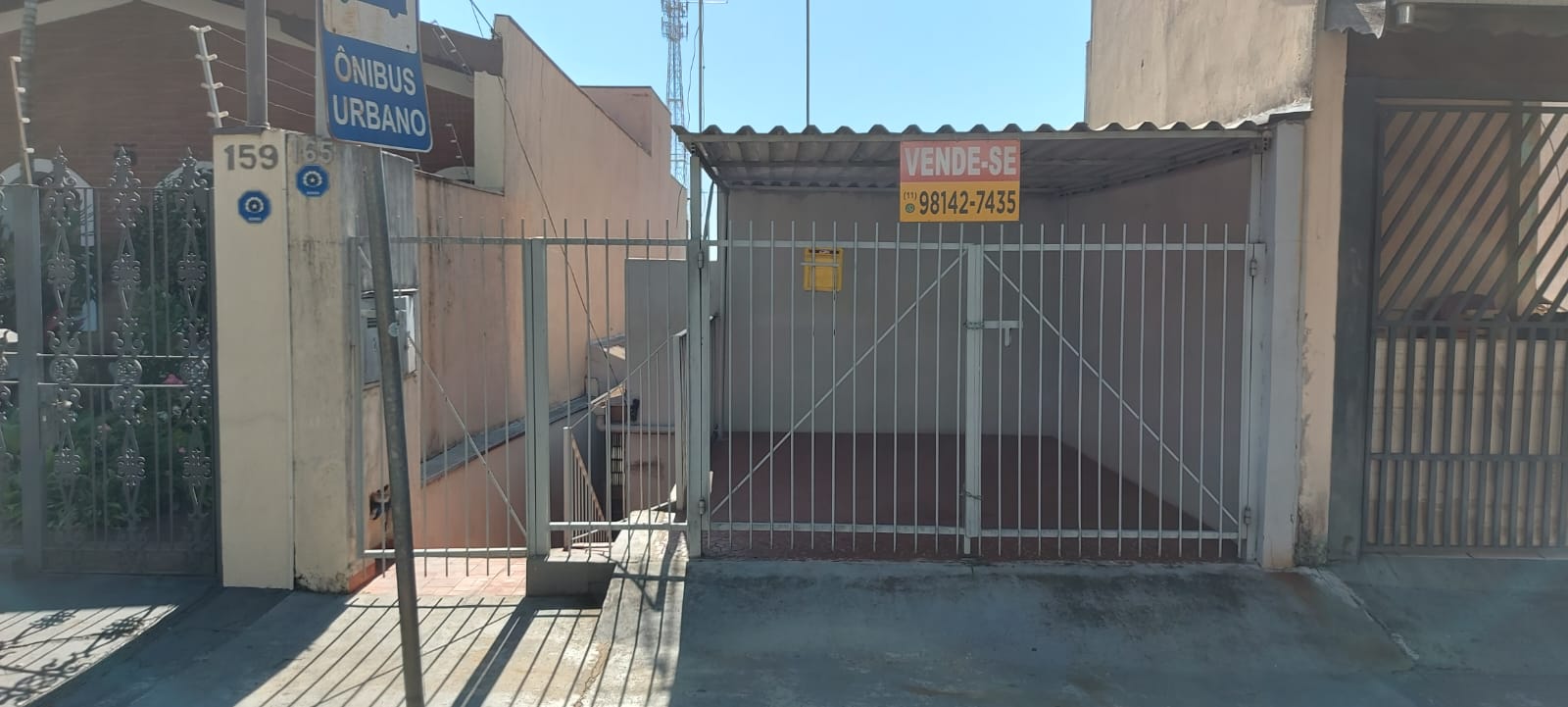 Foto - Jundiaí - Vila Progresso