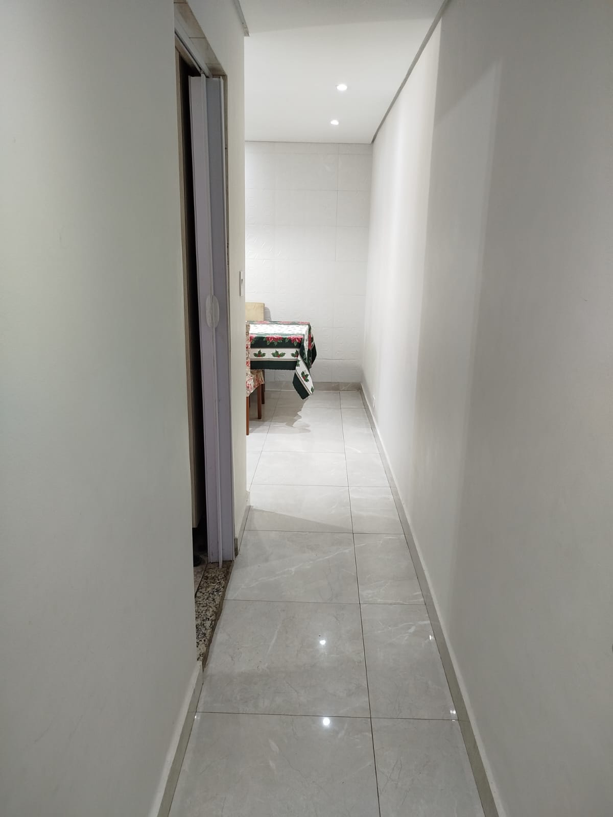 Foto - Santos - Embaré