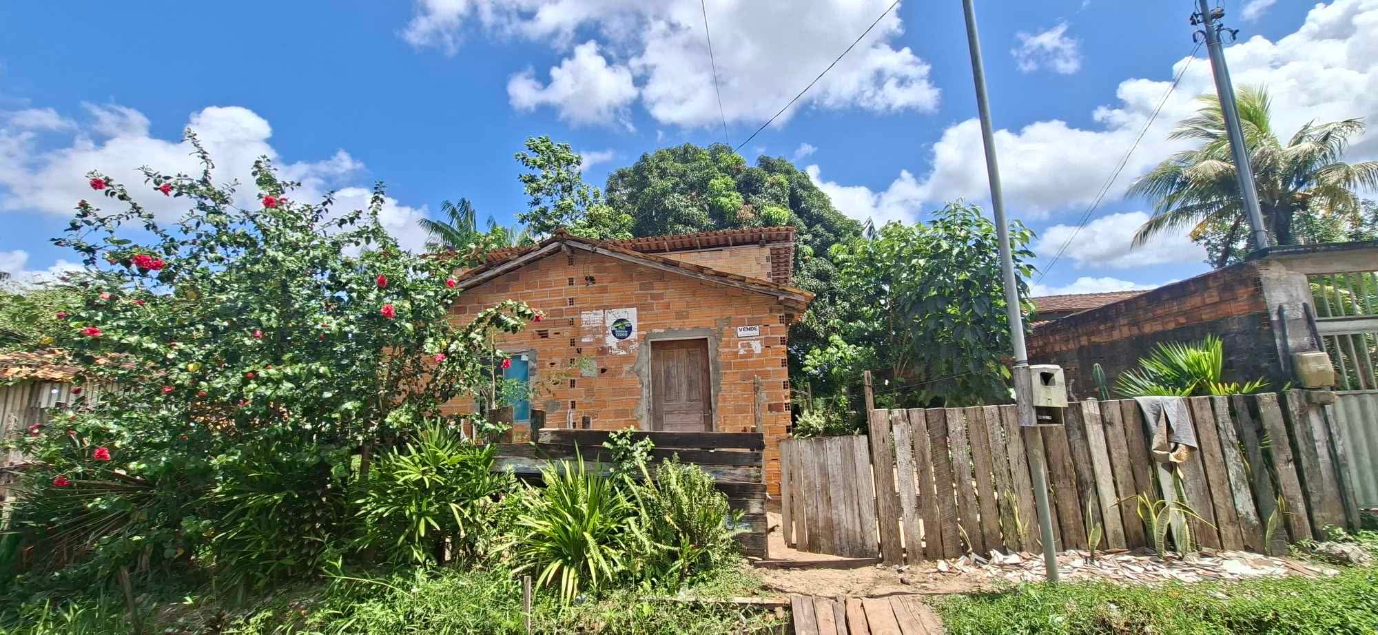 Foto - Castanhal - Imperador