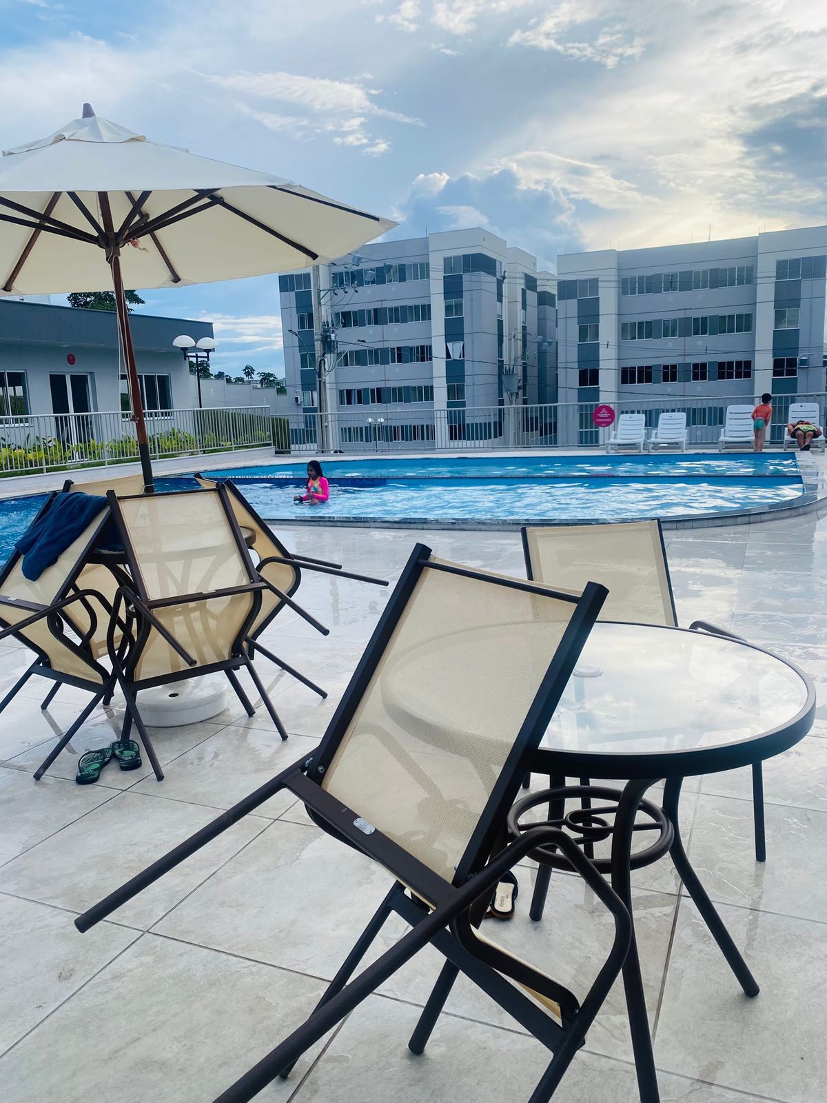 Foto - Manaus - Colônia Terra Nova