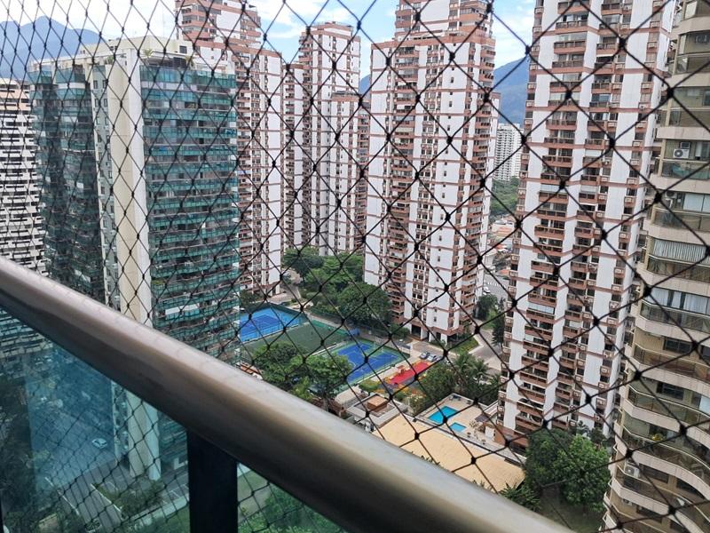 Foto - Rio de Janeiro - Barra da Tijuca