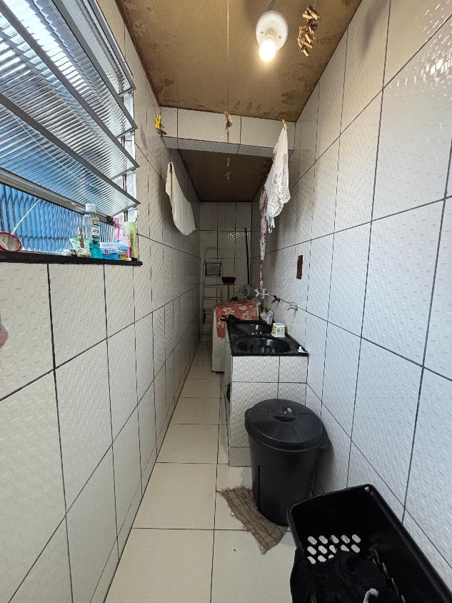 Foto - Salvador - Pernambués