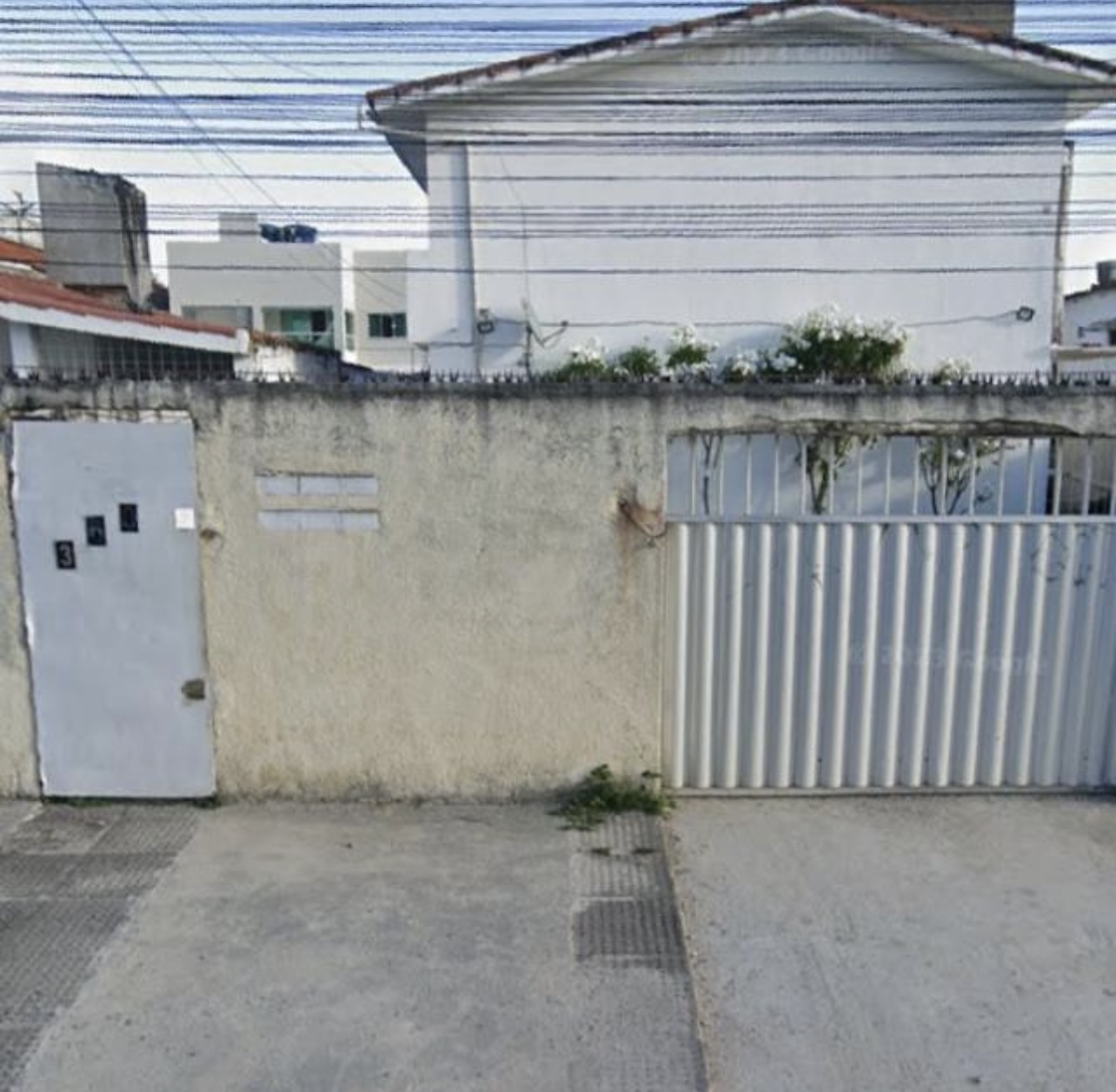 Foto - Paulista - Nossa Senhora do Ó