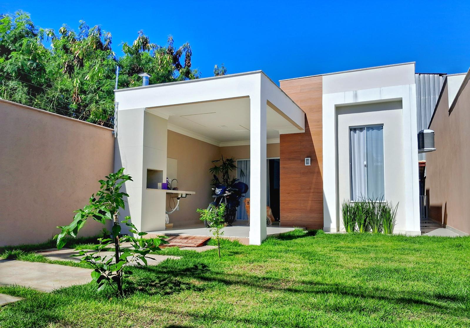 Foto - Serra - Balneário de Carapebus