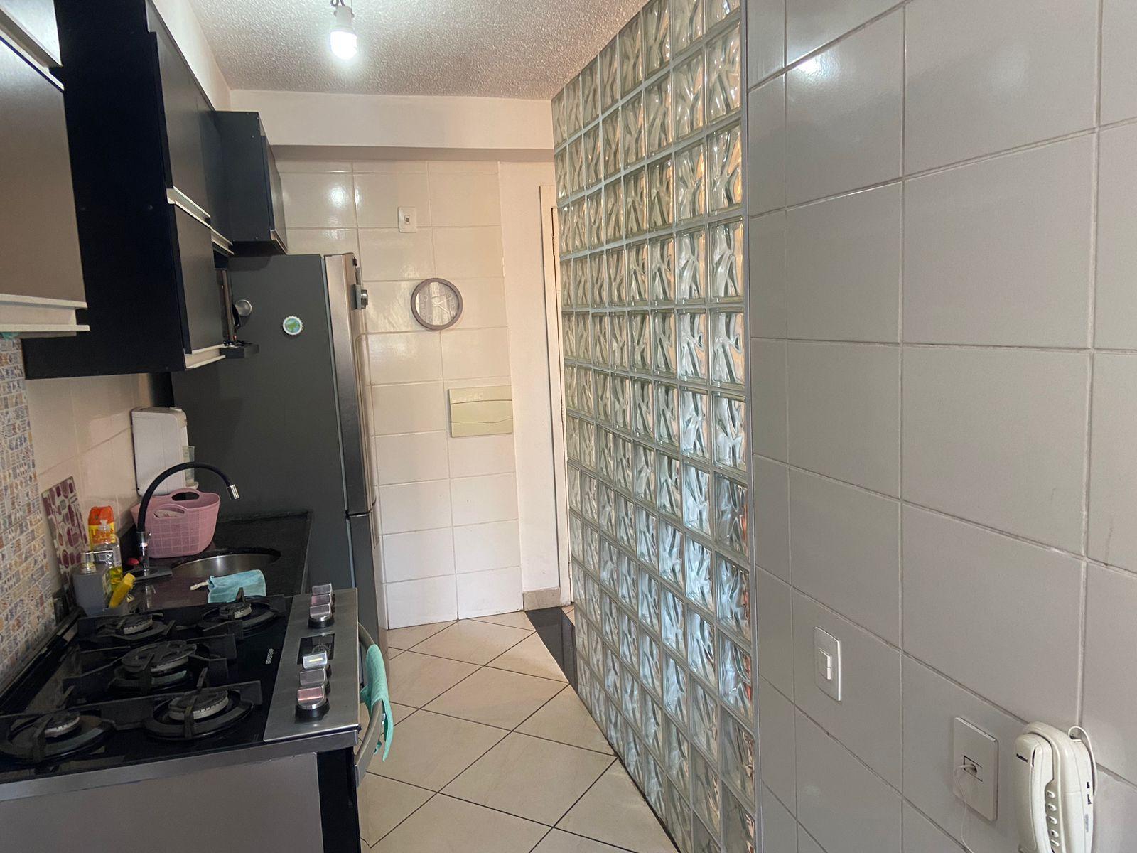 Foto - Rio de Janeiro - Rocha Miranda