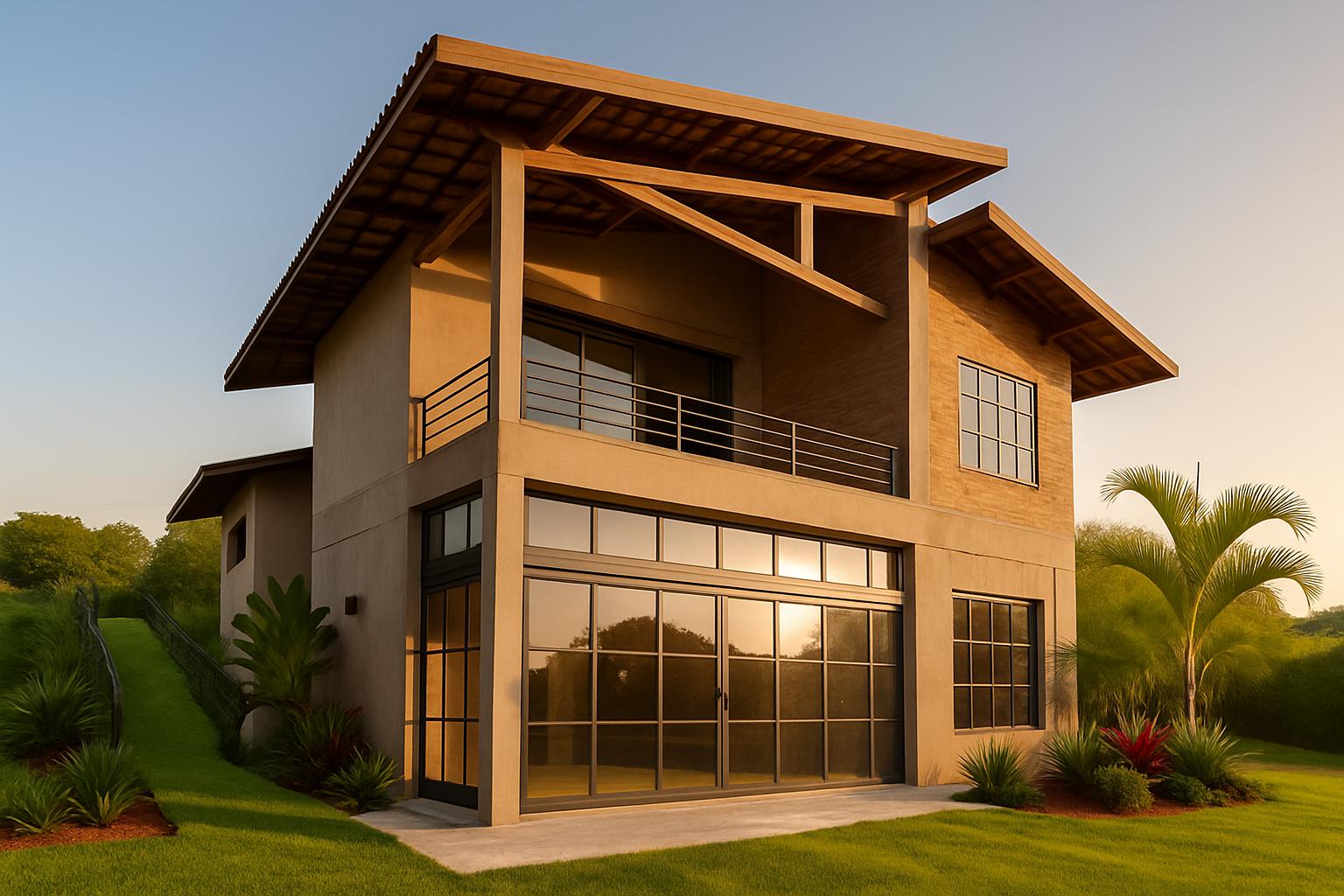 Foto - Porto Feliz - Village Porto Feliz