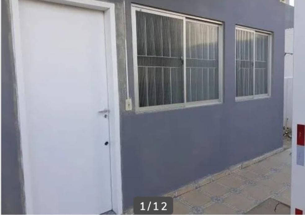 Foto - Palhoça - Pedra Branca