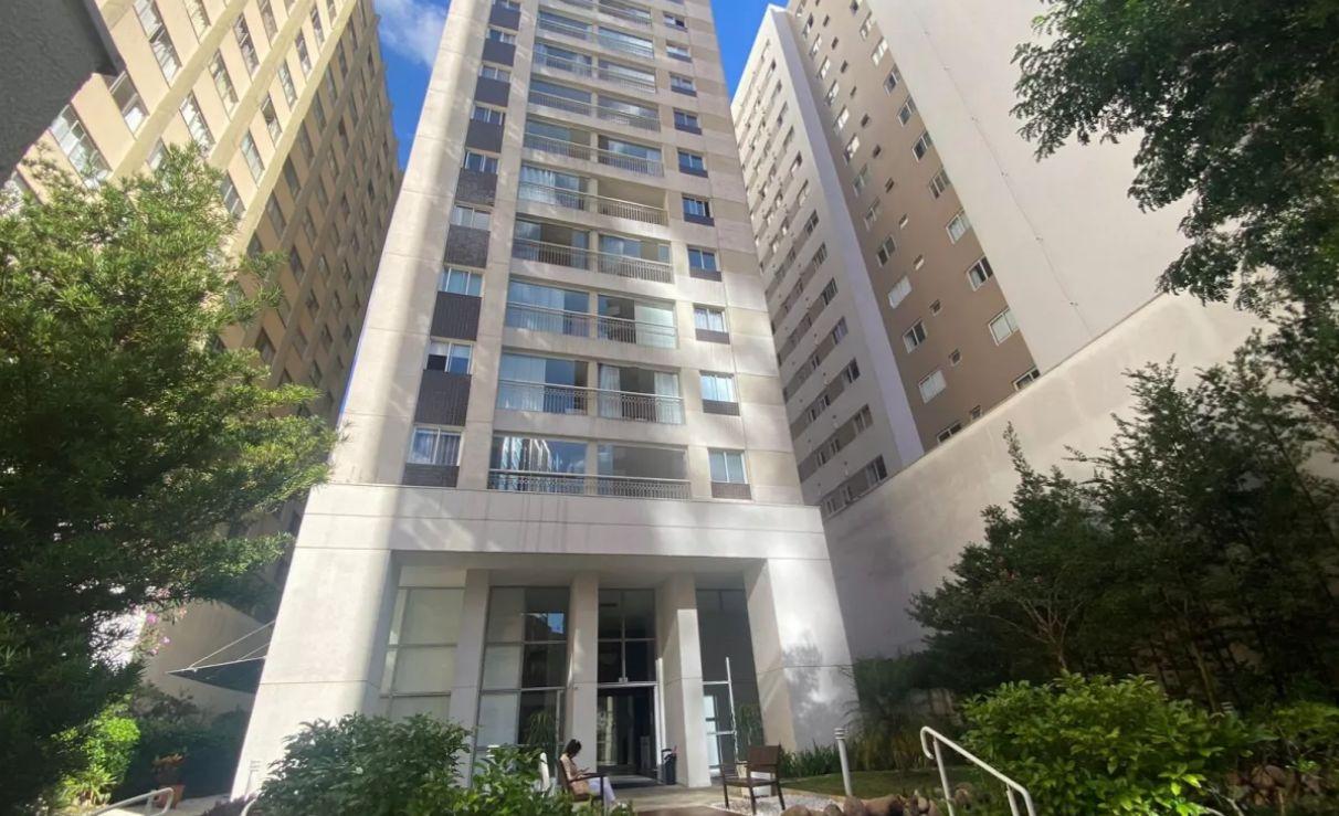 Foto - Curitiba - Centro