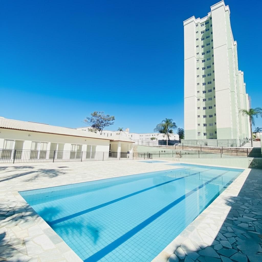 Foto - Sorocaba - Horto florestaL