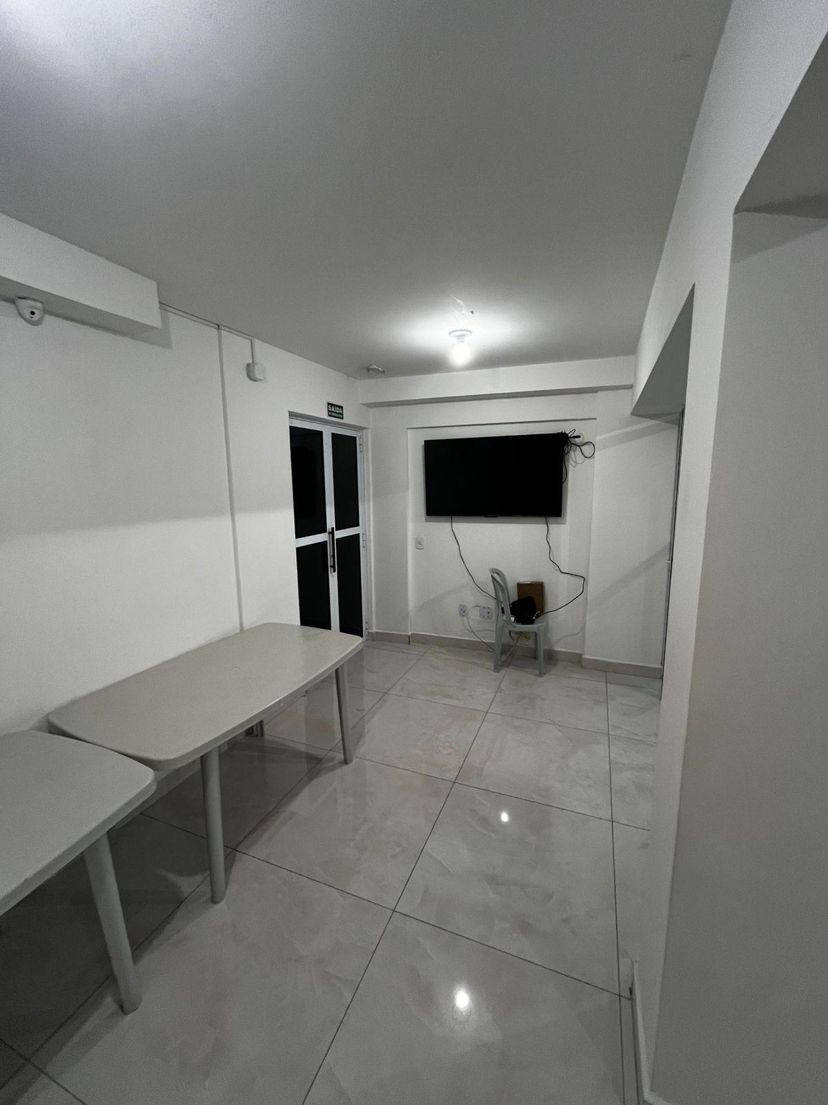 Foto - São Paulo - Parque São Lourenço