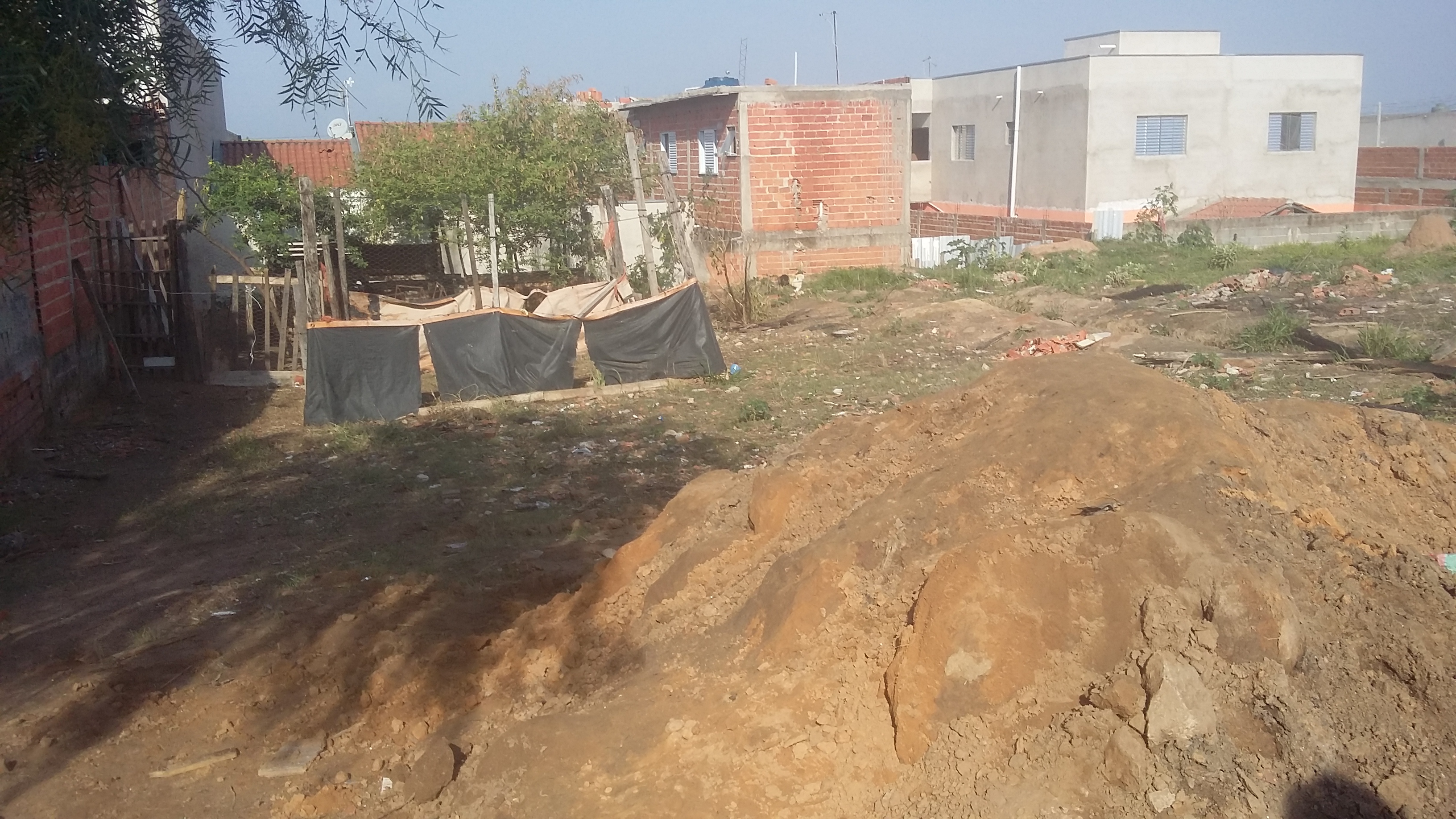 Foto - Monte Mor - Parque Residencial São Clemente