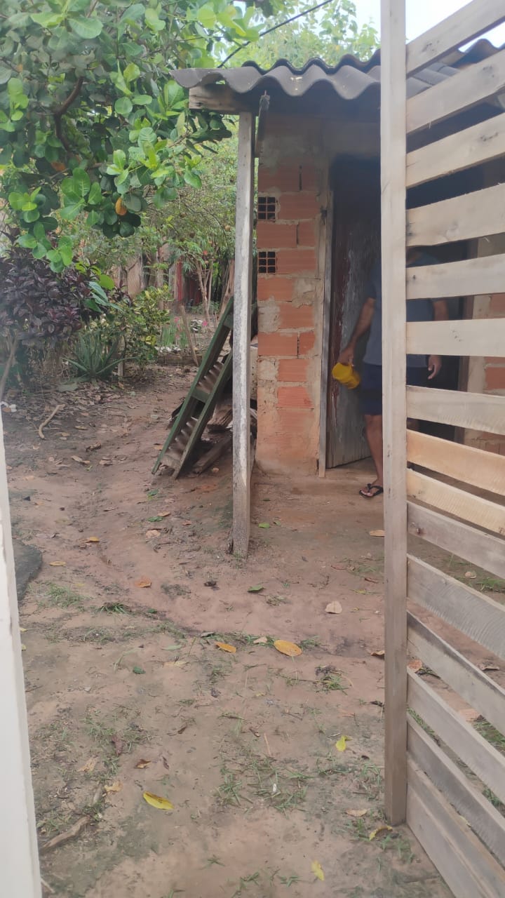 Foto - Sumaré - Residencial Vila Soma